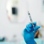 anestesia bucal dentista