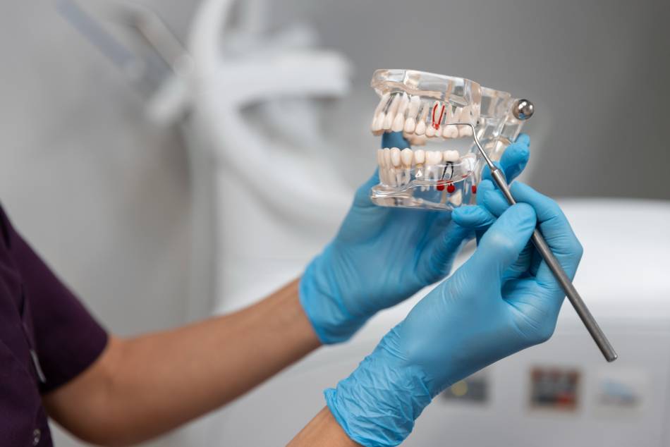 implantodontia como funciona