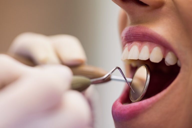 periodontia