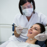 Profilaxia dental