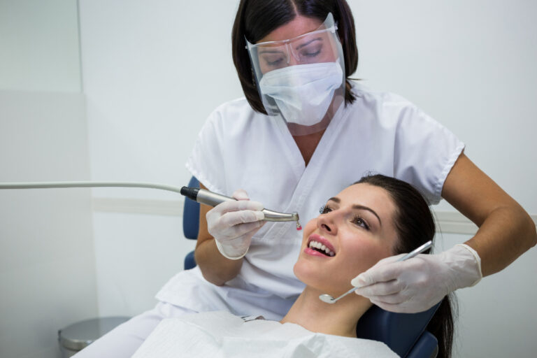 Profilaxia dental