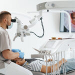 Scanner intraoral