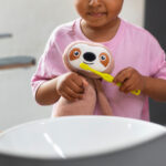 Saúde bucal infantil